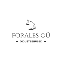 Forales